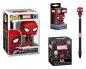 Preview: Marvel POP! Vinyl Figuren 4er-Pack Spider-Man Black Friday Bundle 9 cm